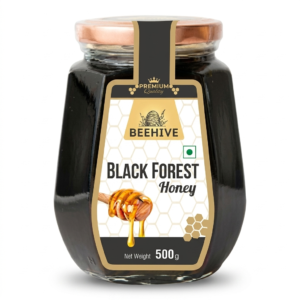 beast honey