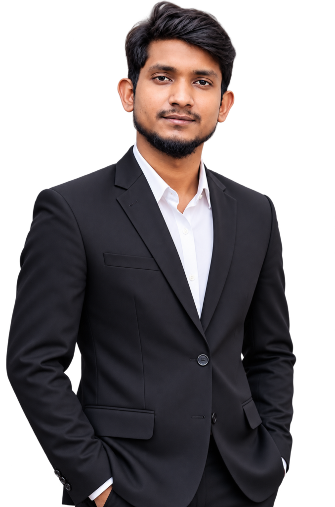 tariq digital marketer